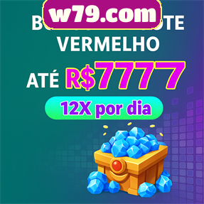 w79.com Ganhe R$ 100,00 Gratis